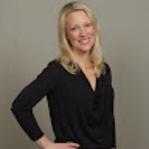 Meet your Posher, Corinne